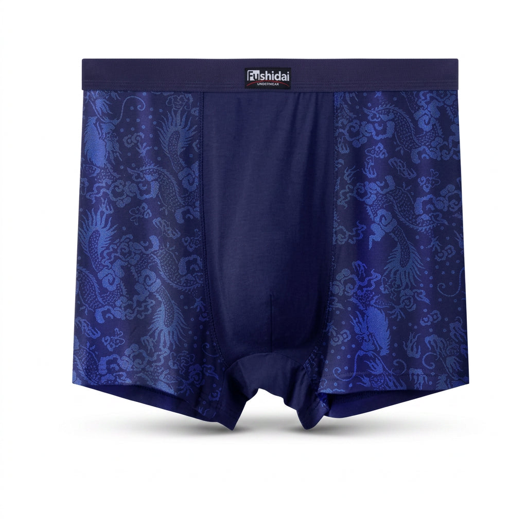 Boxer Hombre Talles Grandes Plus Size